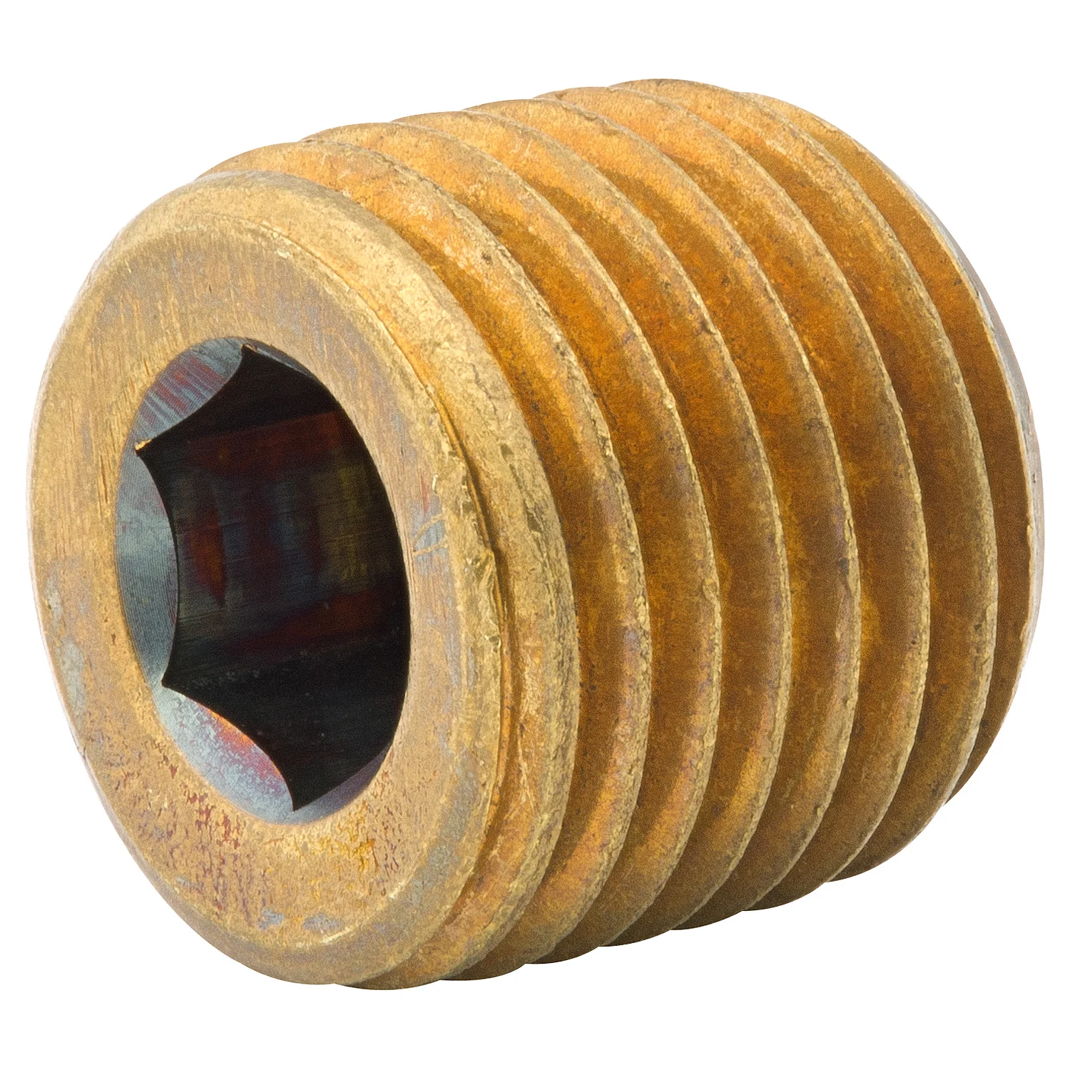Accufit Oil Drain Repair Plug 1/2-20, Box