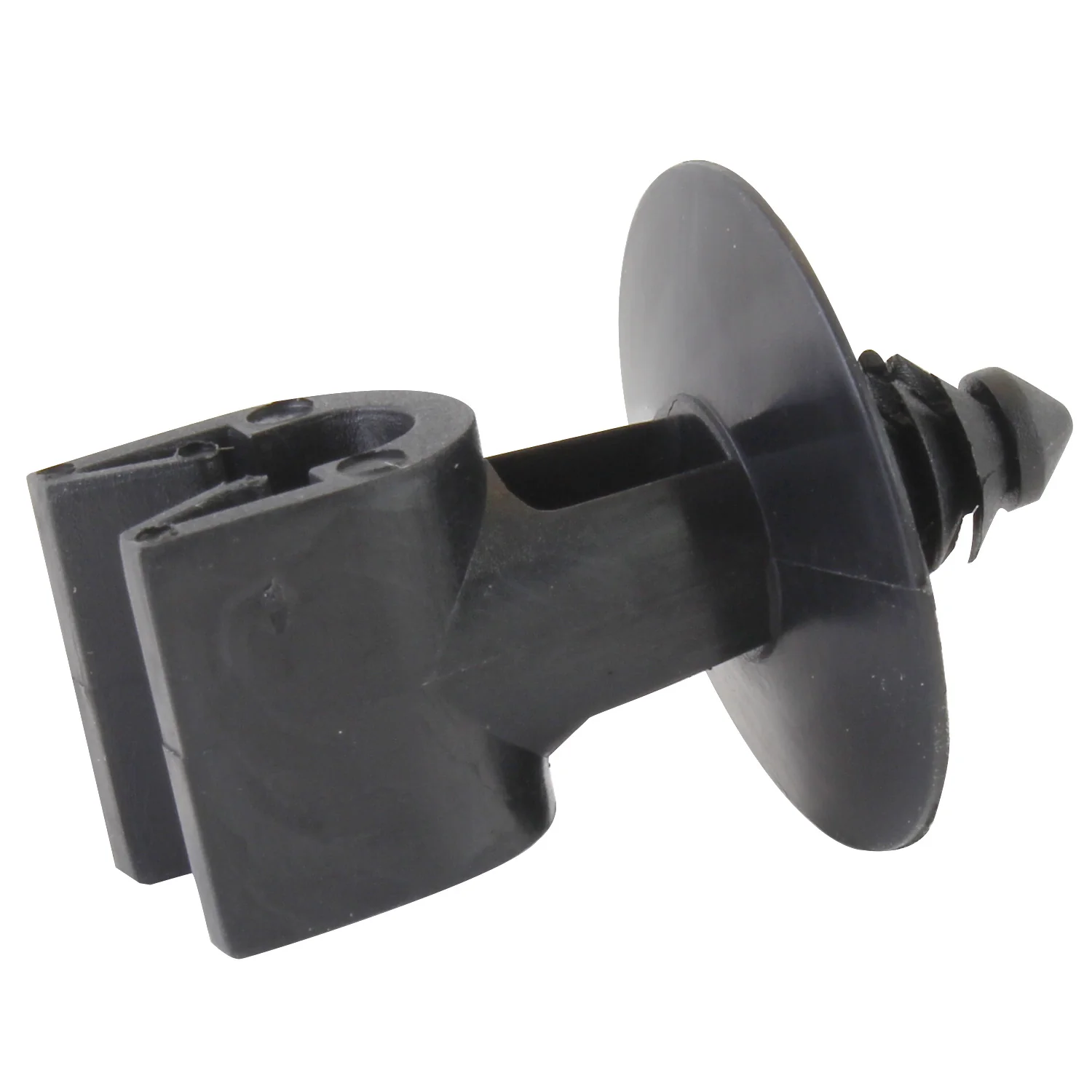 Brake Tube Body Clamp 3/16"  Single – Bag of 10 - Image 3