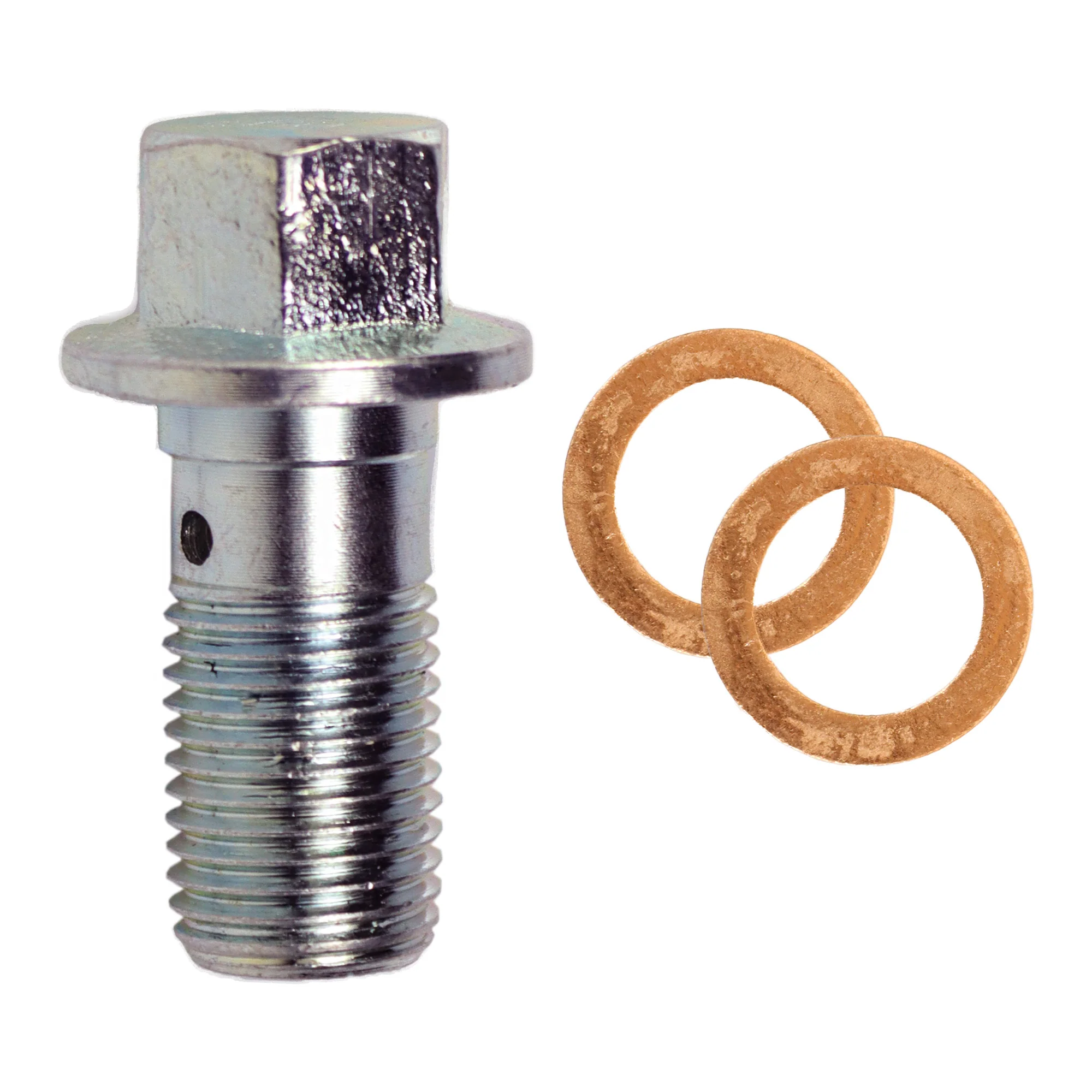 Banjo Bolt Kit M12 x 1.25 x 25mm