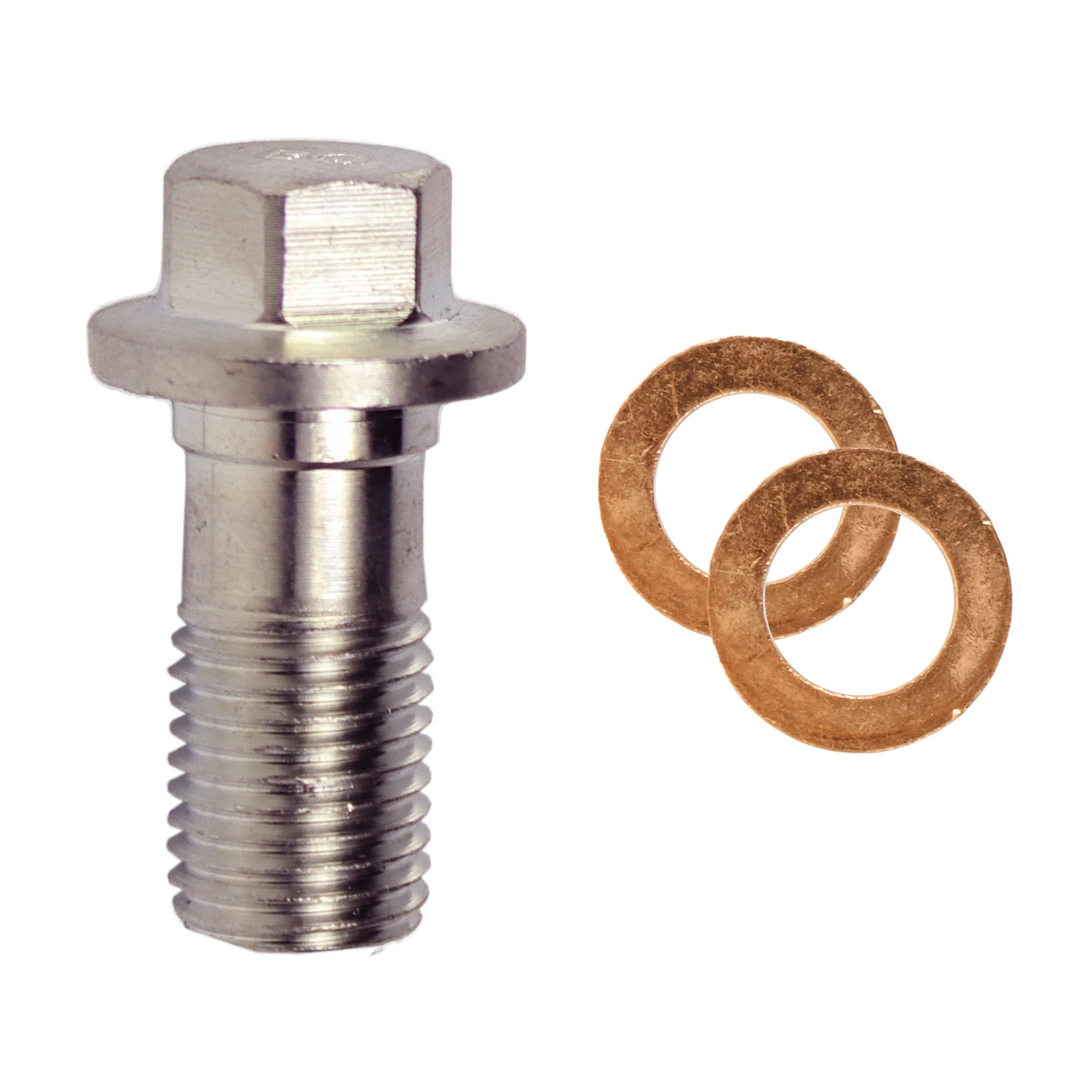 Banjo Bolt M11 x 1.25 x 23mm