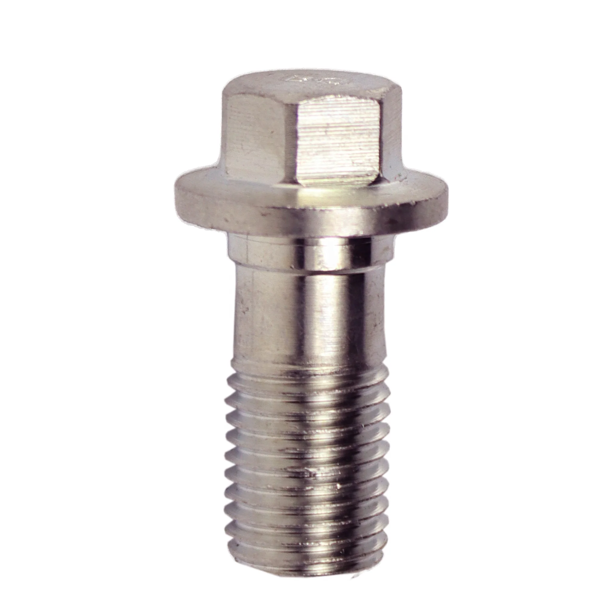 Banjo Bolt, M11 x 1.25 x 23mm - Bag of 5