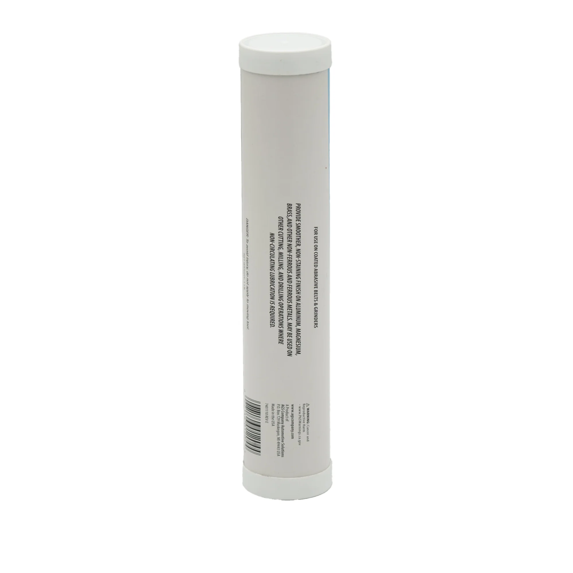 Belt-Magic Belt Grinder Cutting Stick Lubricant, 1 lb - Image 3