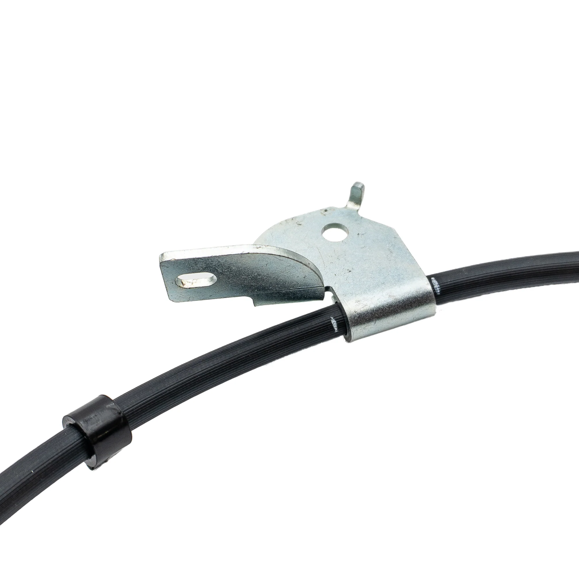 2009 Ford F-150 & Lobo Front Left Rubber Brake Hose | AGS-KT60190 - Image 5