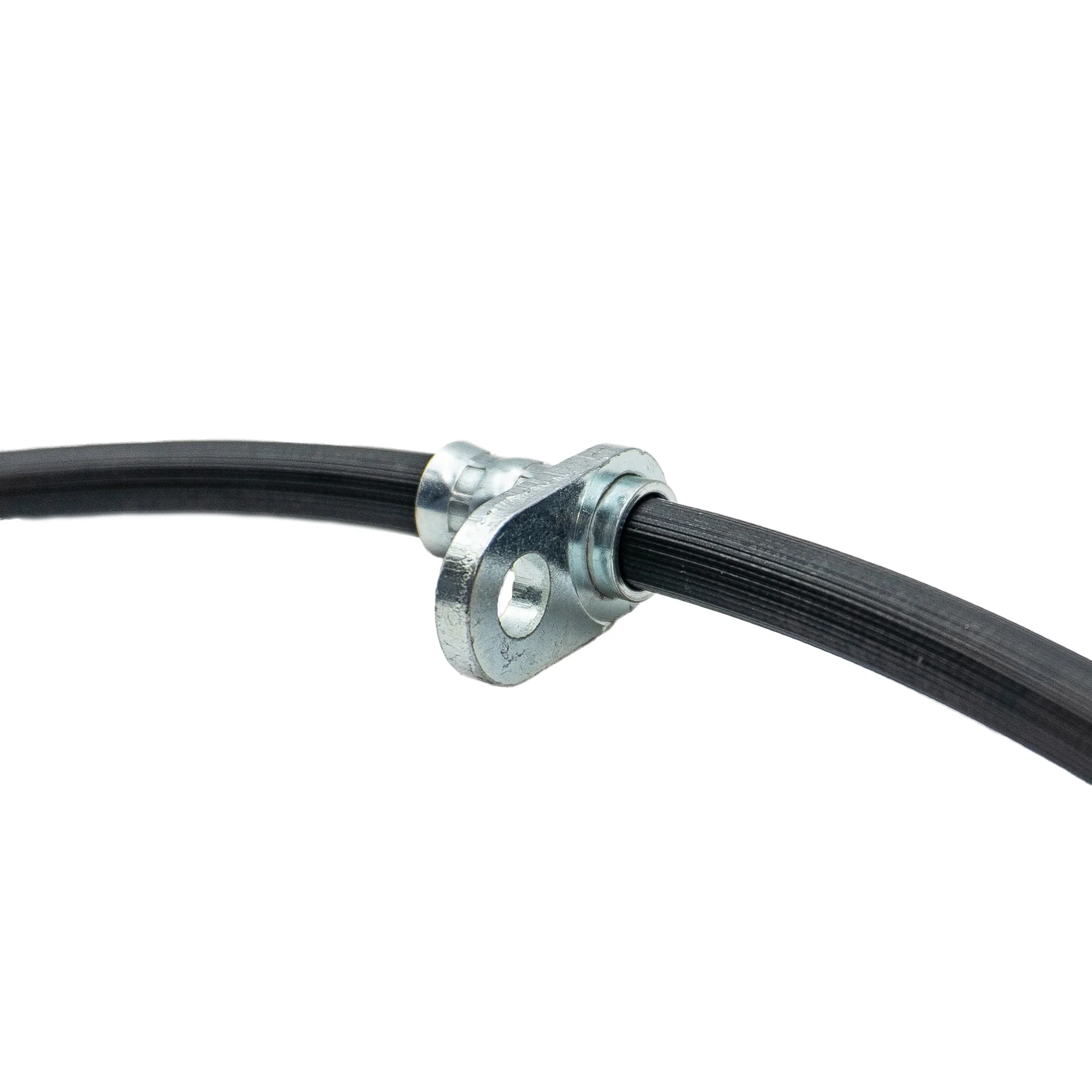 2008-2014 Acura TSX / Honda Accord Rear Left Rubber Brake Hose | AGS-KT40587 - Image 5
