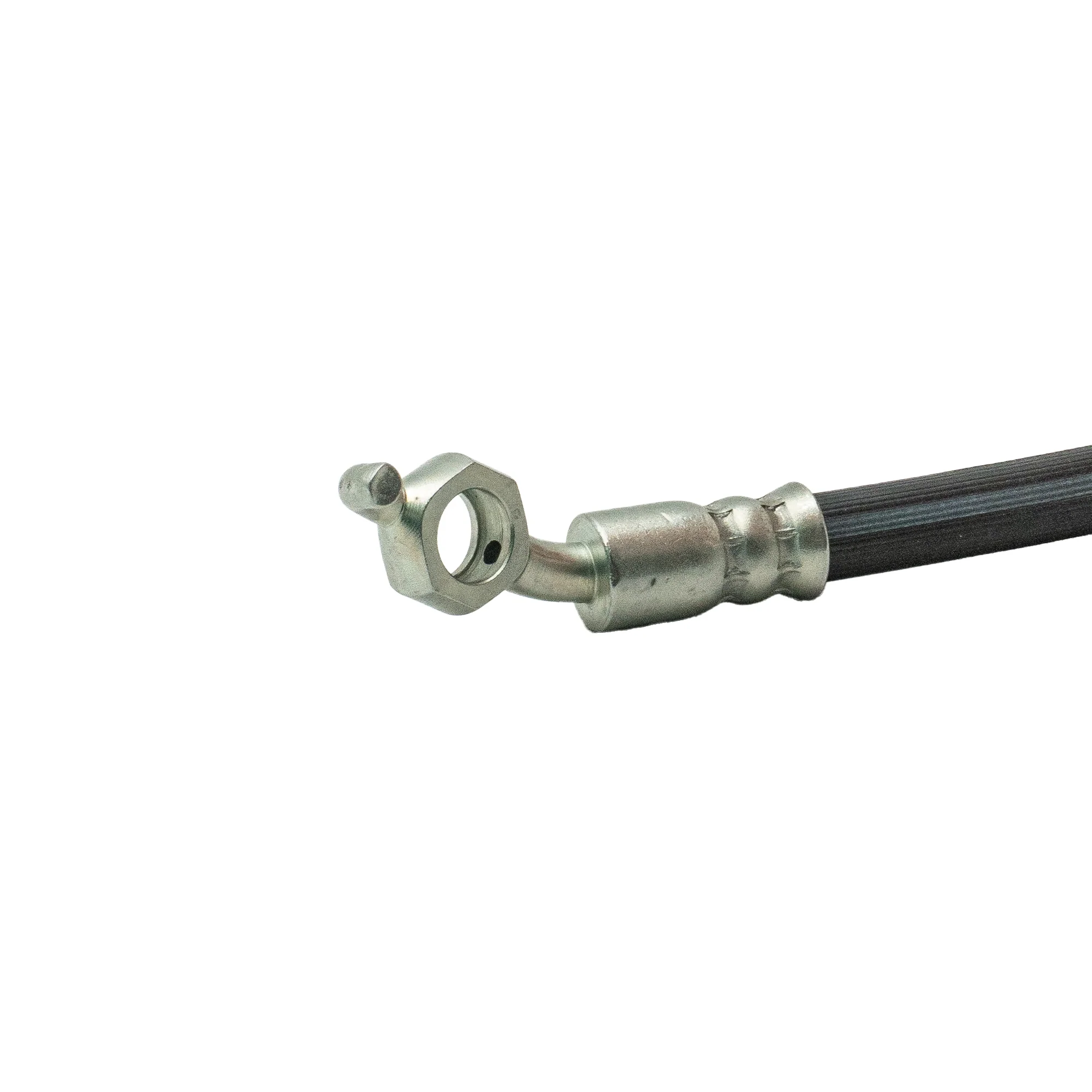 1997-2004 Lexus ES300, Lexus RX300 +3 More Front Right Rubber Brake Hose | AGS-KT30148 - Image 4