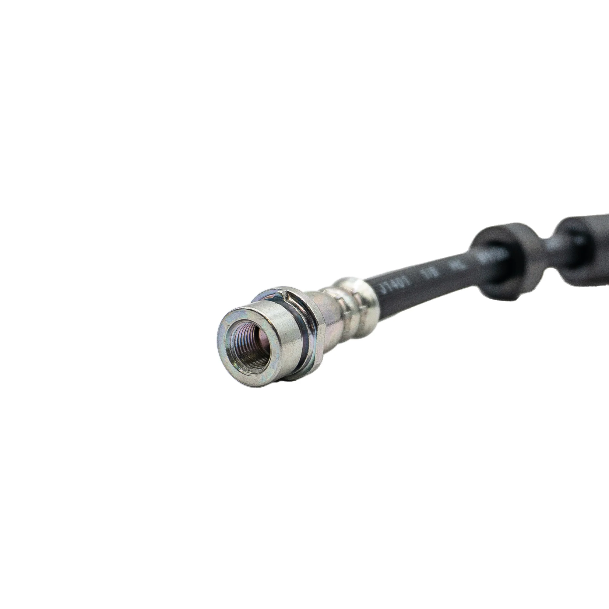 2004-2015 Mazda 3 & 5 Front Rubber Brake Hose | AGS-KT40248 - Image 3