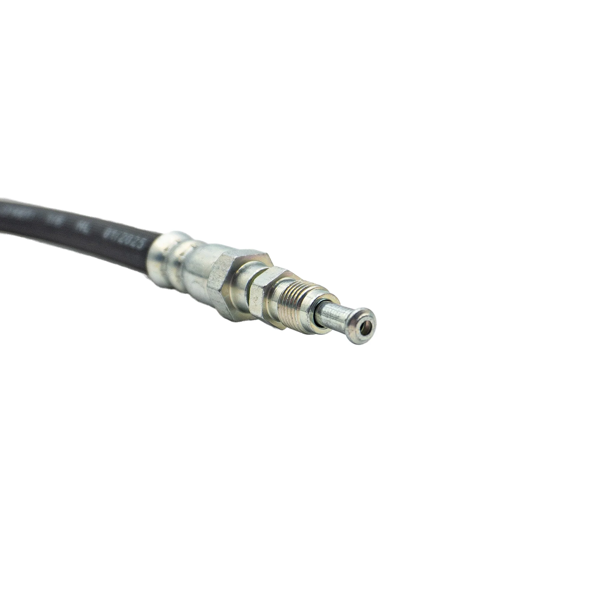 2004-2015 Mazda 3 & 5 Front Rubber Brake Hose | AGS-KT40248 - Image 4