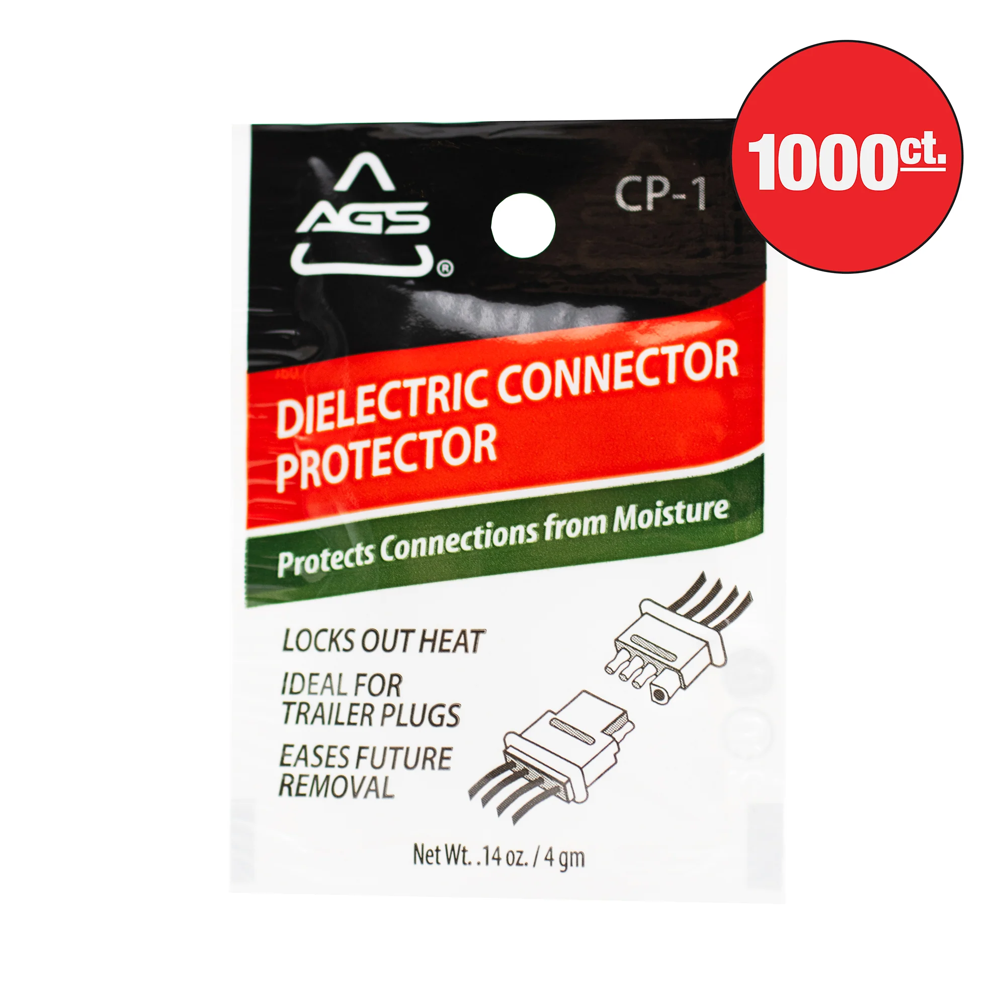 Connector Protector Dielectric Grease - Image 6
