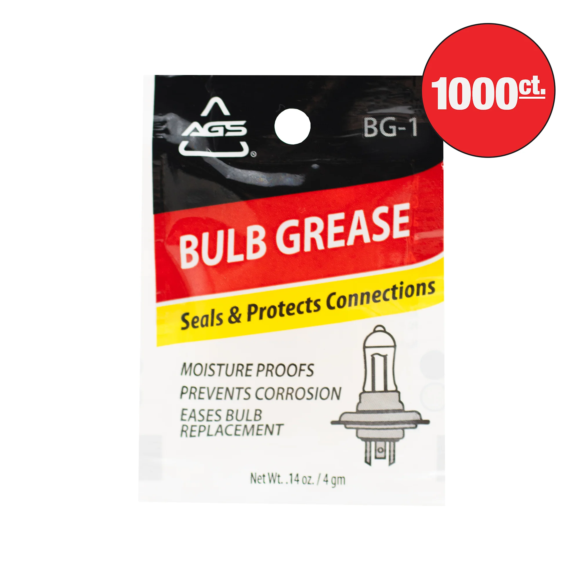 Dielectric Bulb Grease - Image 6