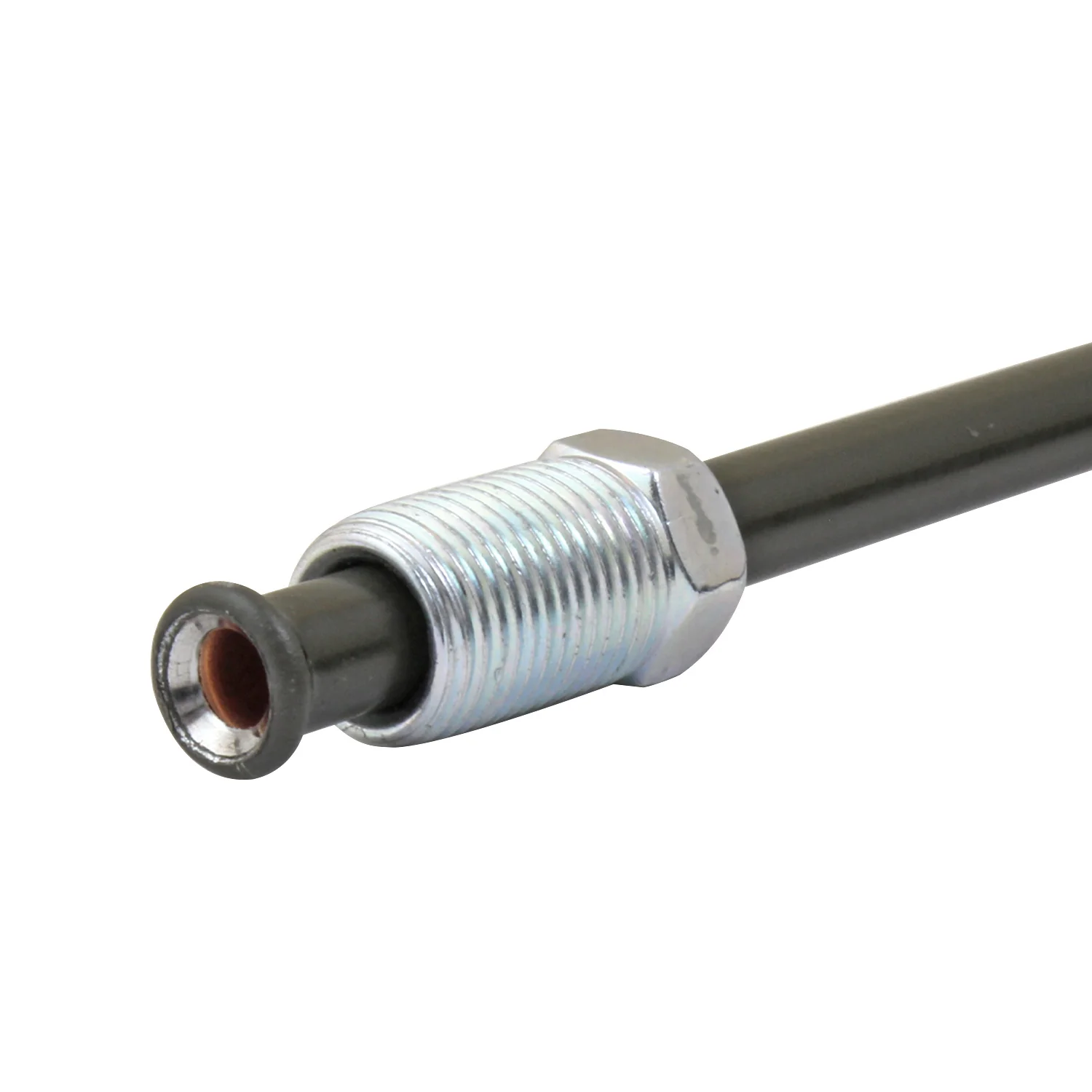 Domestic Poly-Armour PVF Steel Brake Line