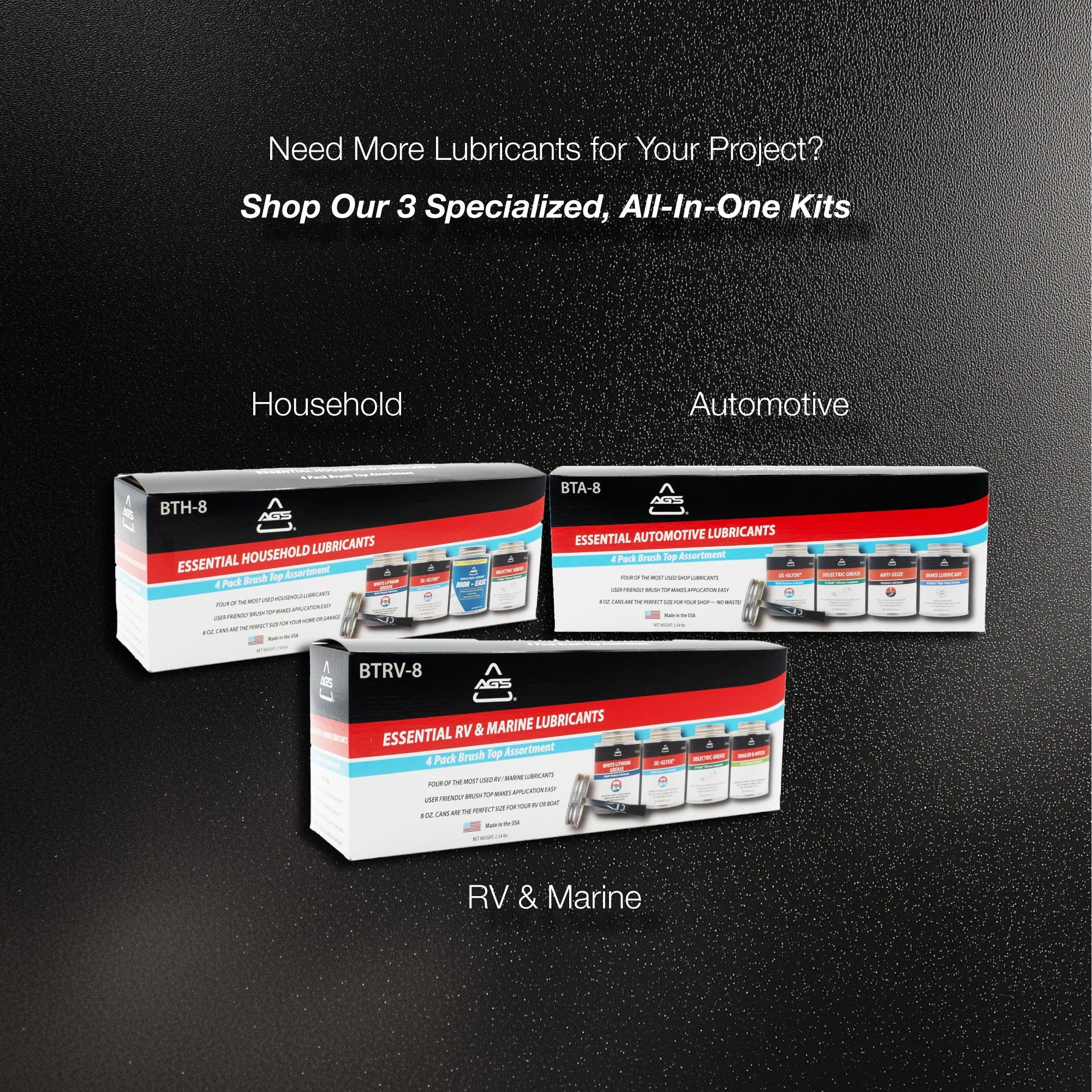Door-Ease Garage Door Lubricant - Image 6