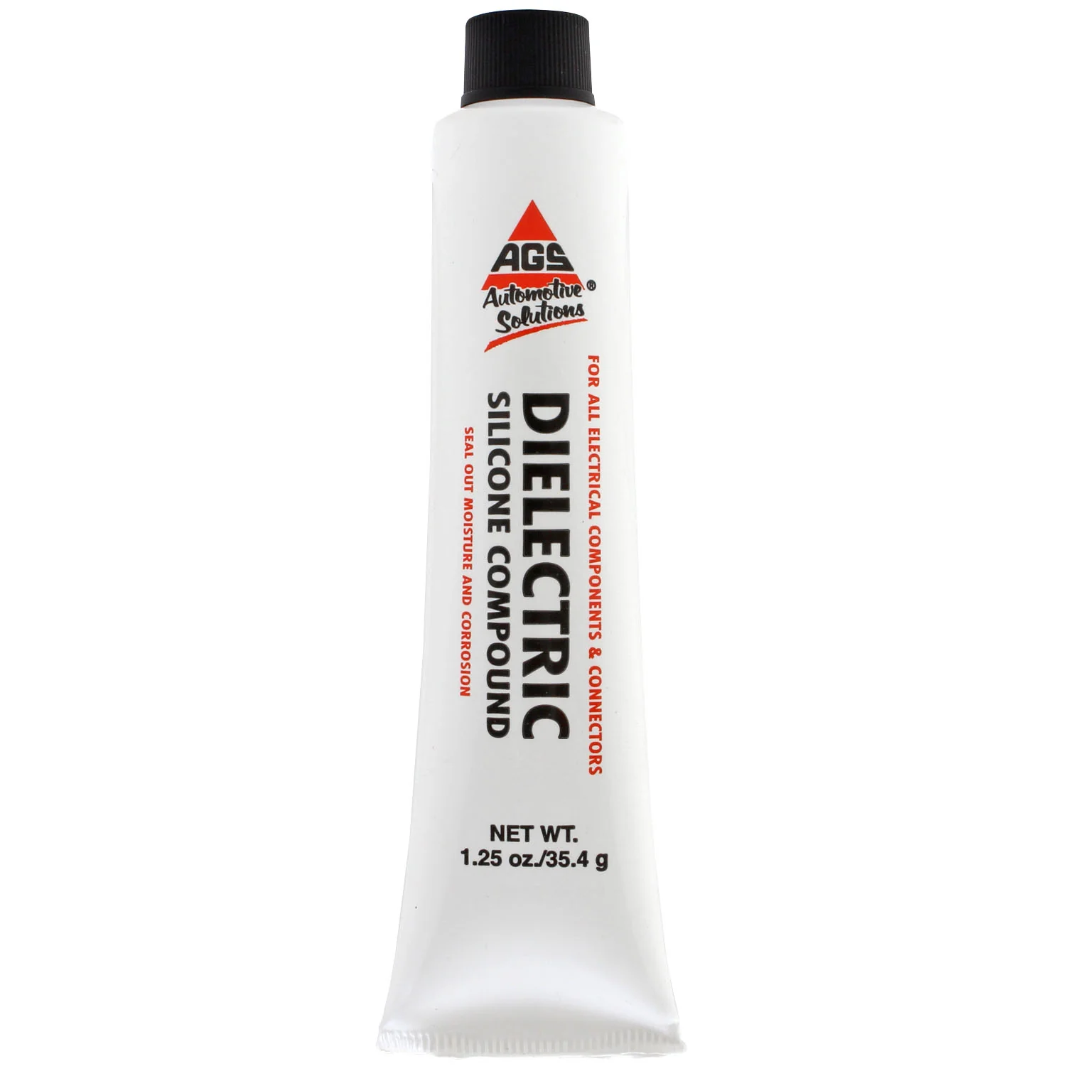 Dielectric Silicone Grease 25 oz