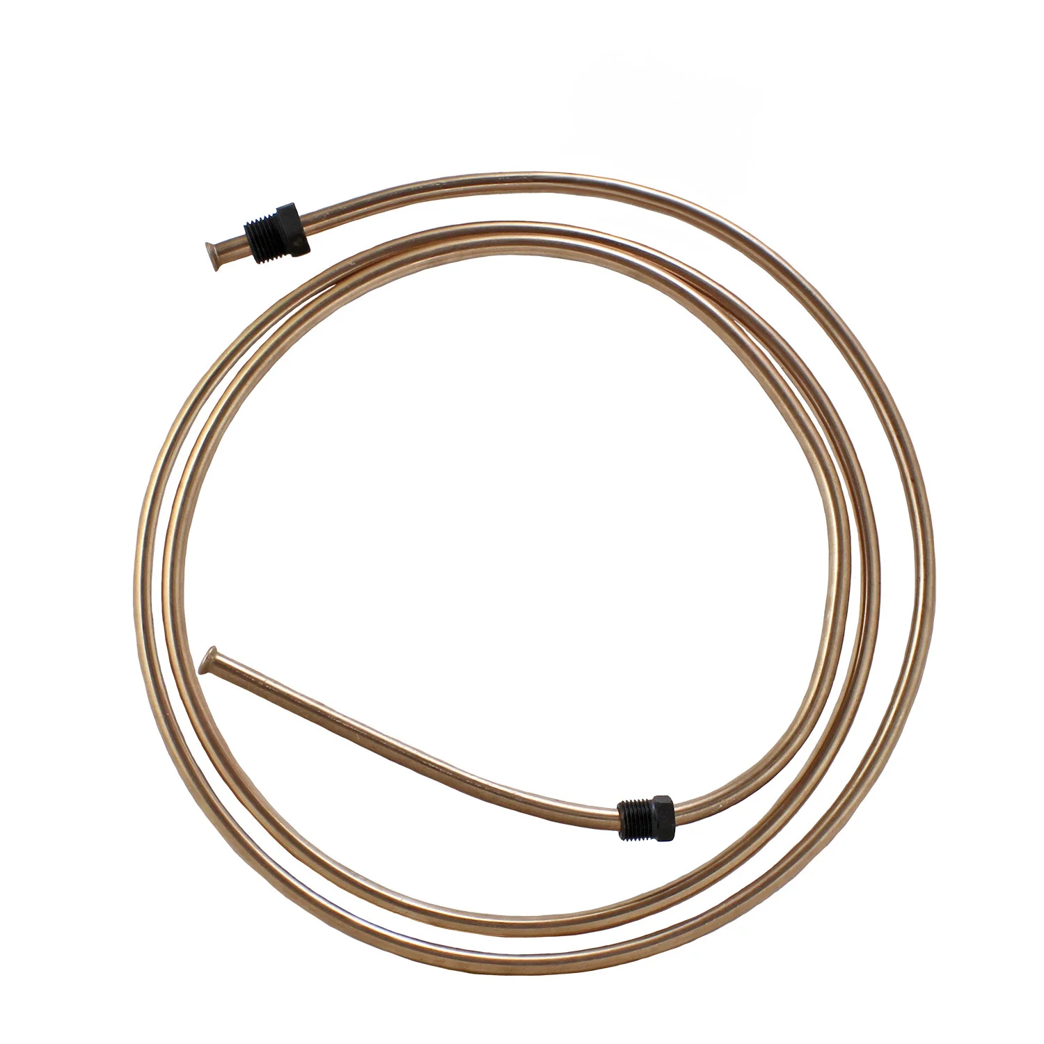 EZ-Fit NiCopp, 1/4 x 67, (7/16-24 I)(1/2-20 I)