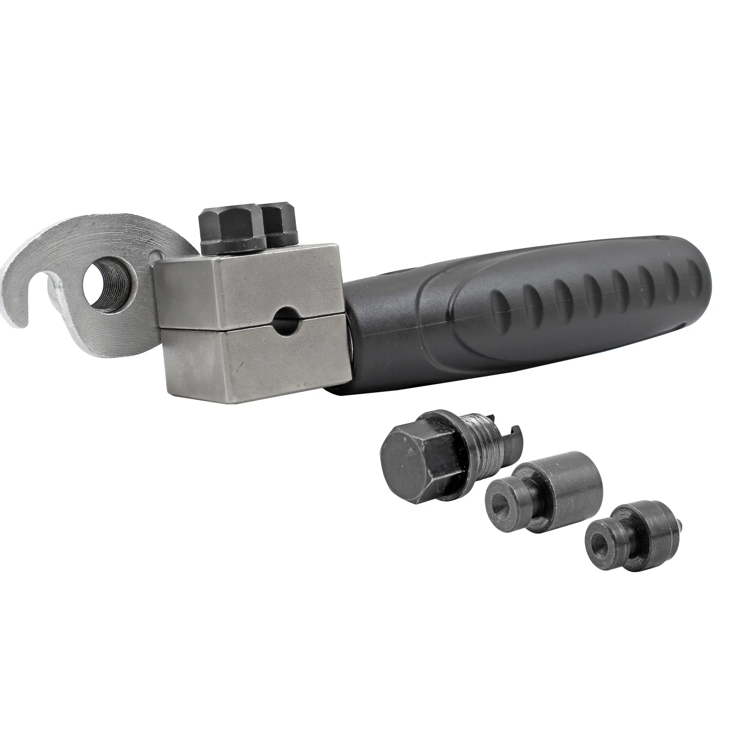 FF-7 Handheld Brake Line Flaring Tool 1/4" - Image 4