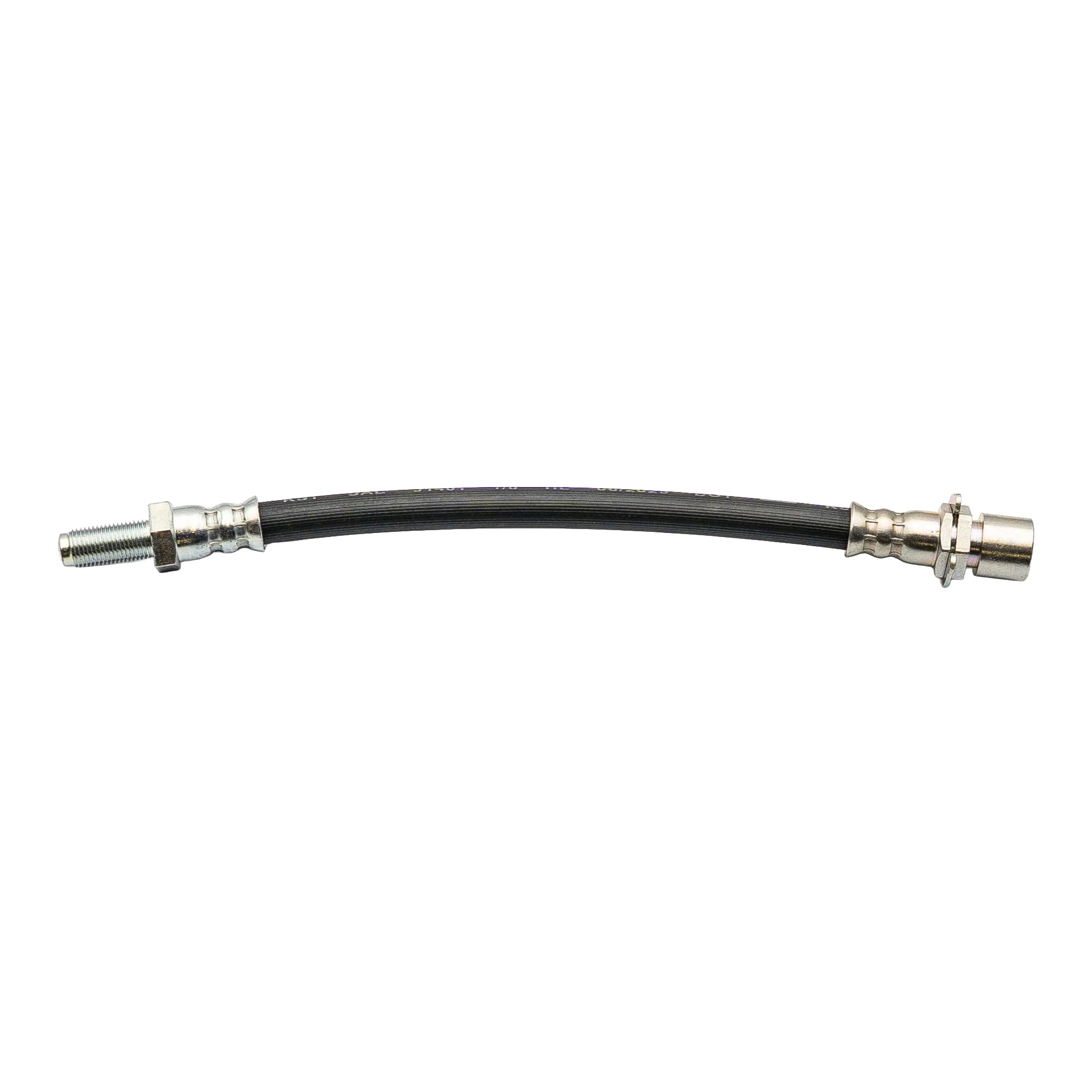 2005-2007 Ford Five Hundred, Ford Freestyle +1 More Rear Rubber Brake Hose | AGS-KT60245