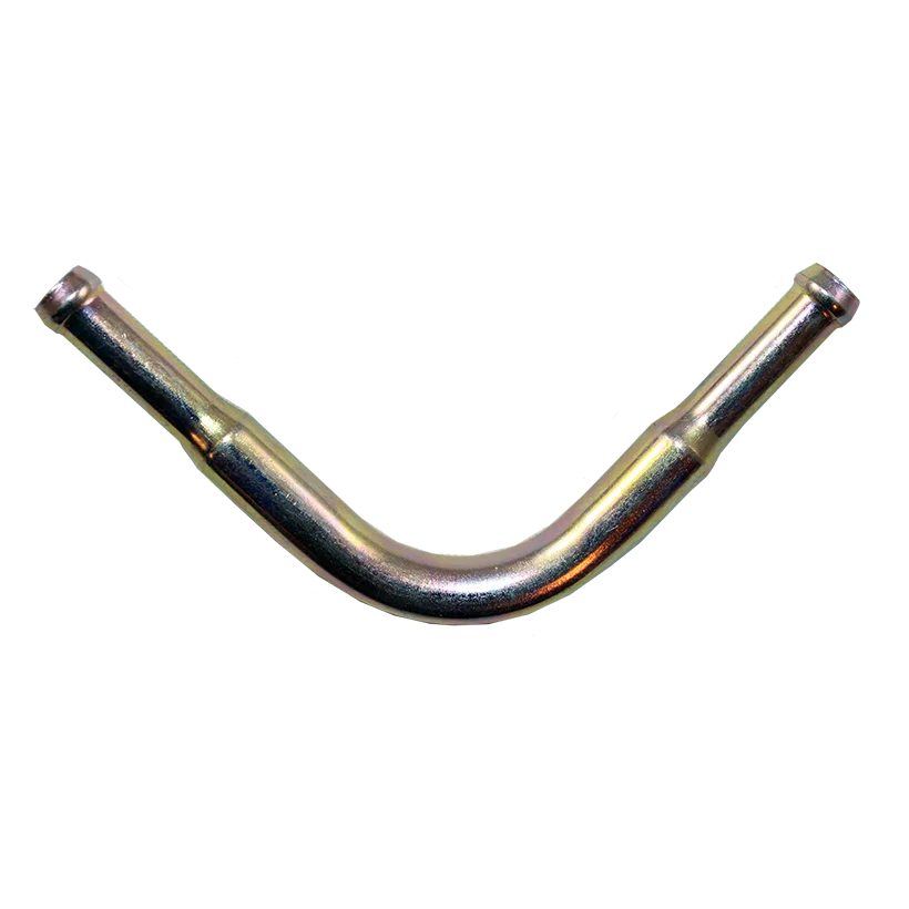 Fuel Line Adapter - 90 Degree 5/16 Nylon to 5/16 Nylon