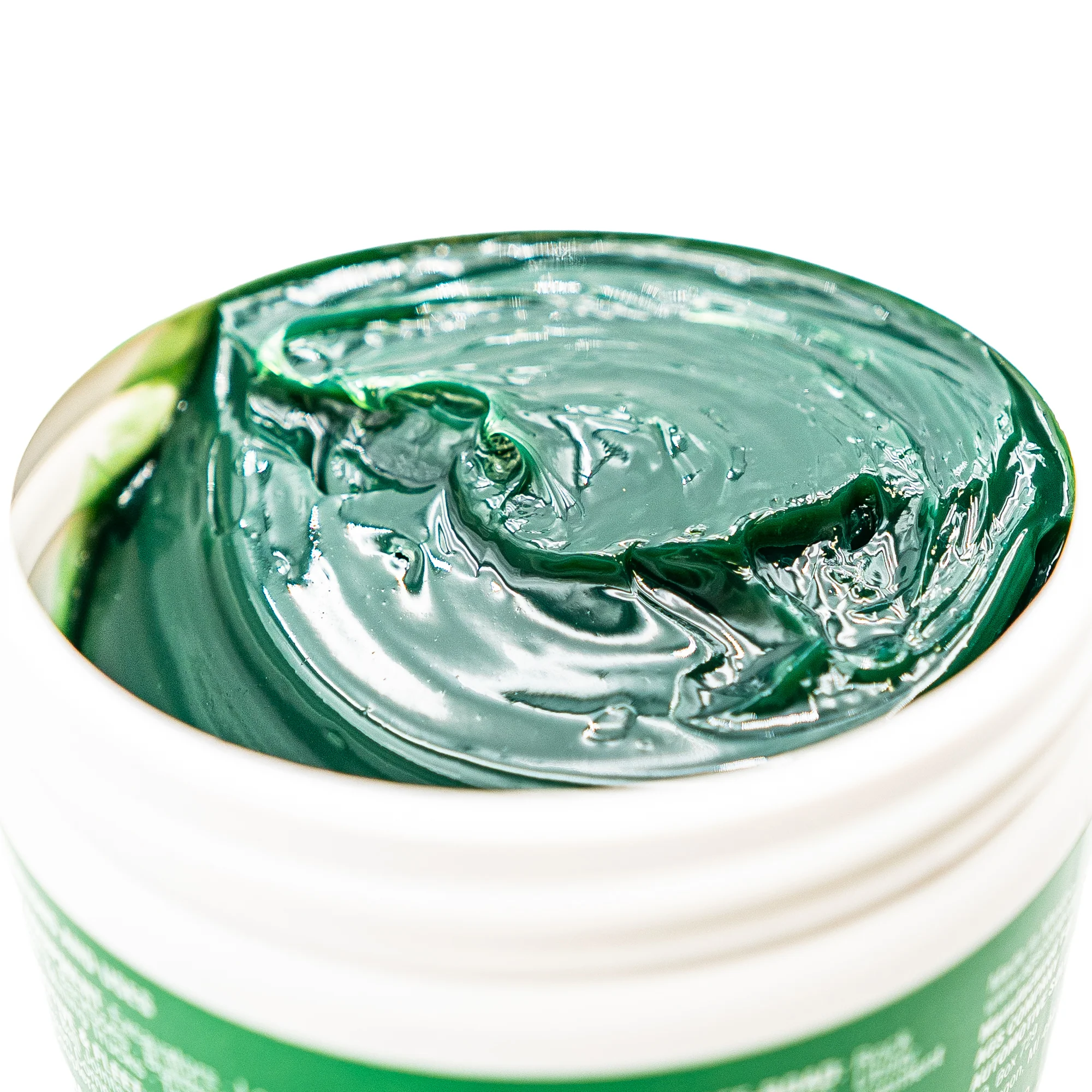 Heavy Duty Grease, Tub, 16 oz - Image 2