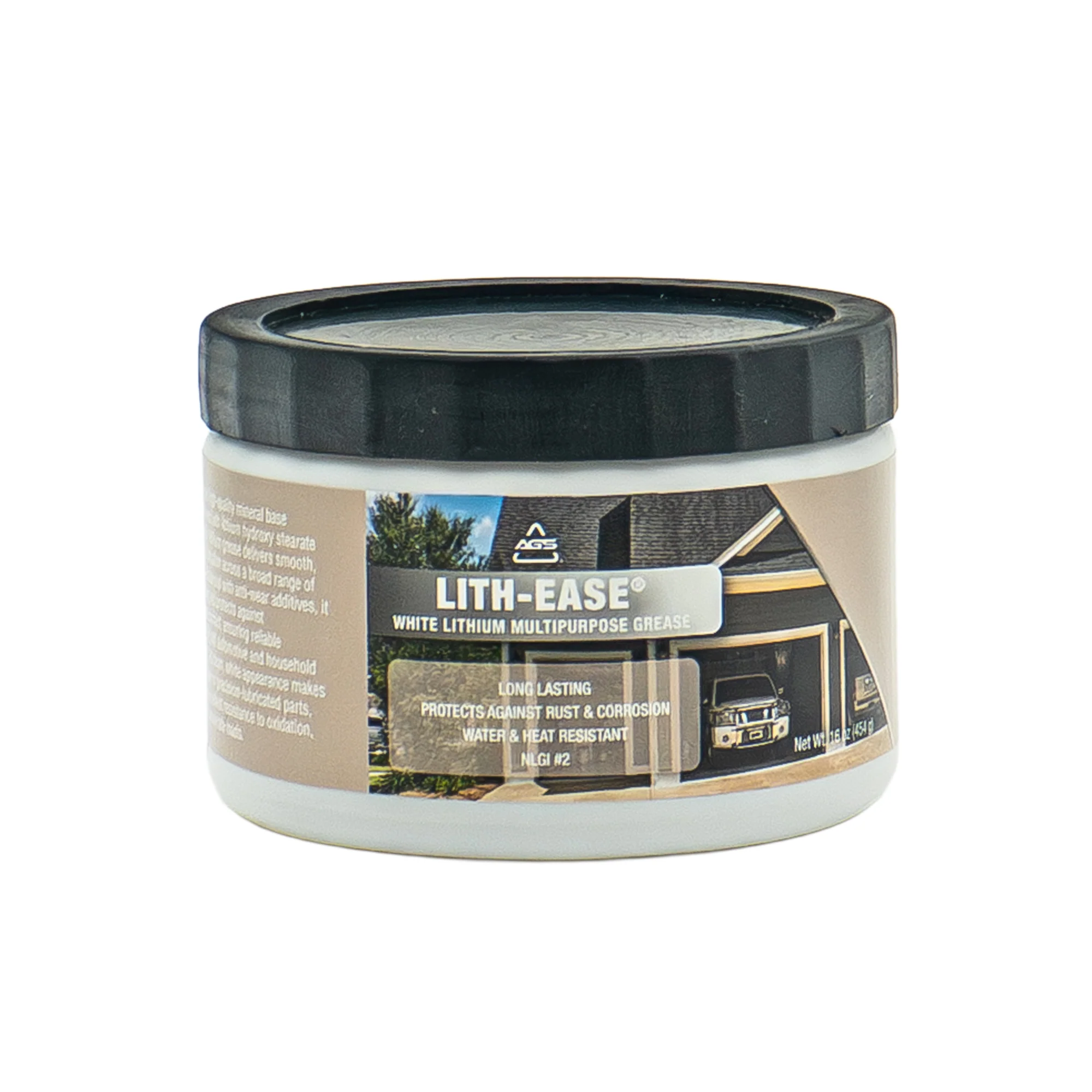 Automotive Lubricants & Greases