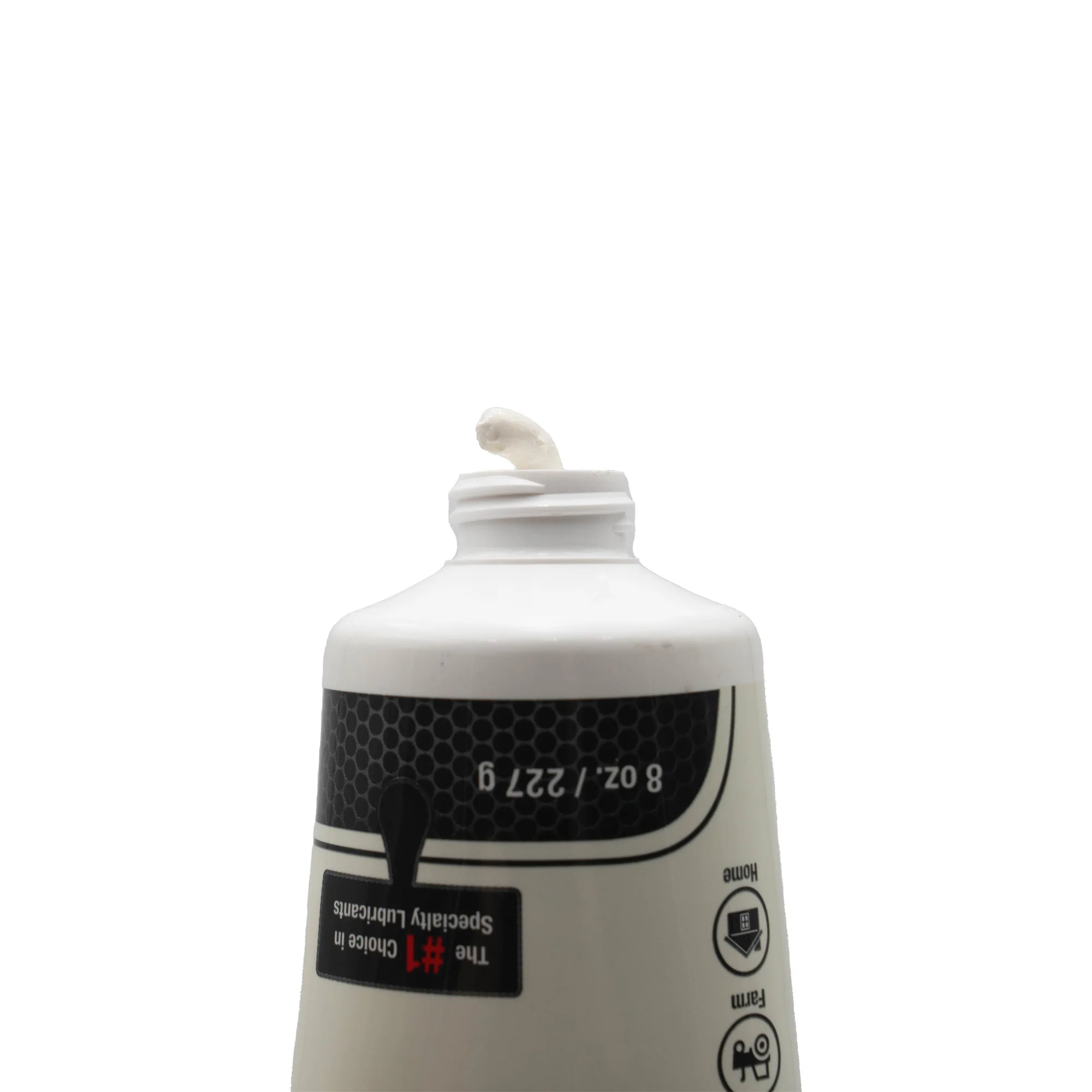 Lith-Ease White Lithium Grease - Tube - Image 2