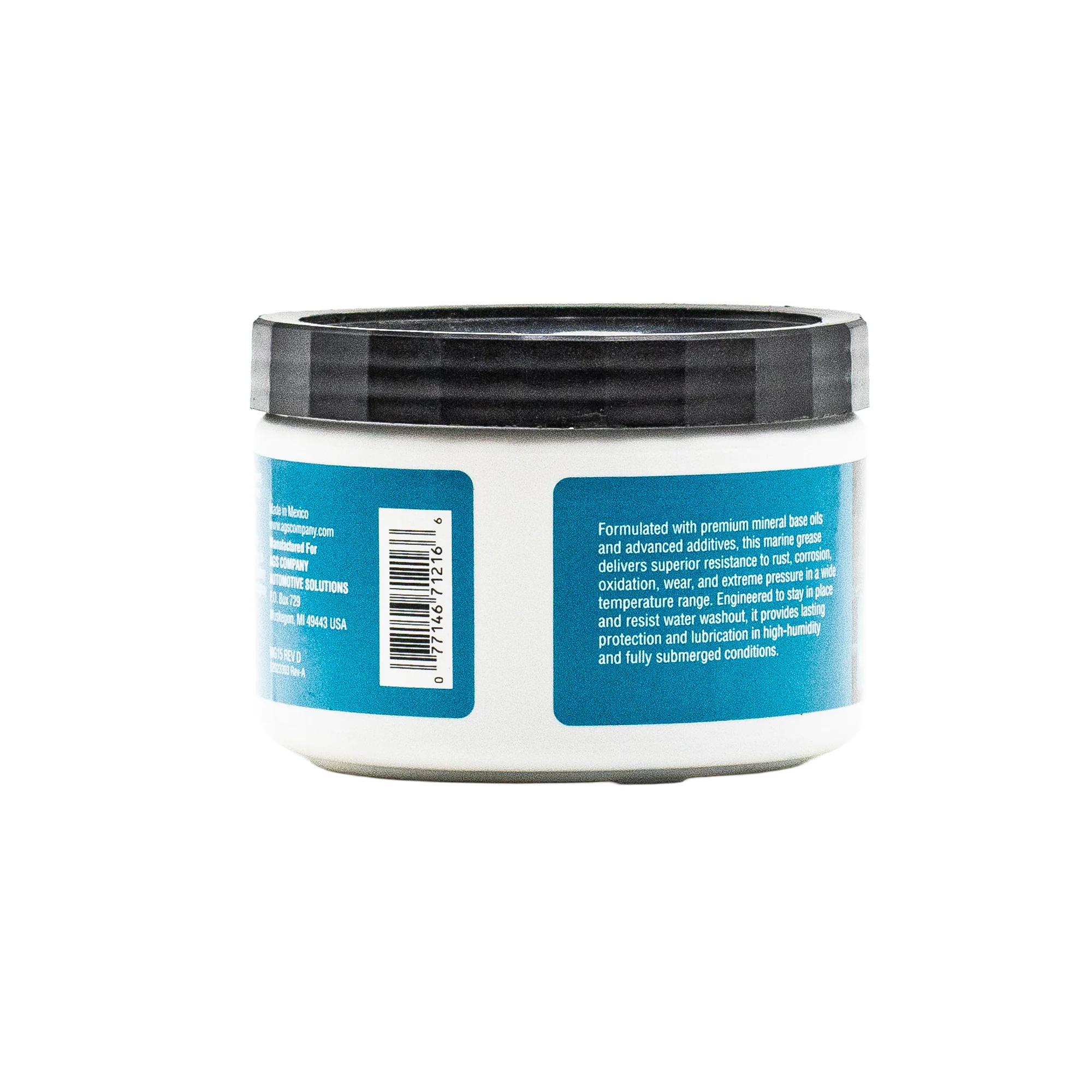 Marine Grease, Tub, 16 oz - Image 3