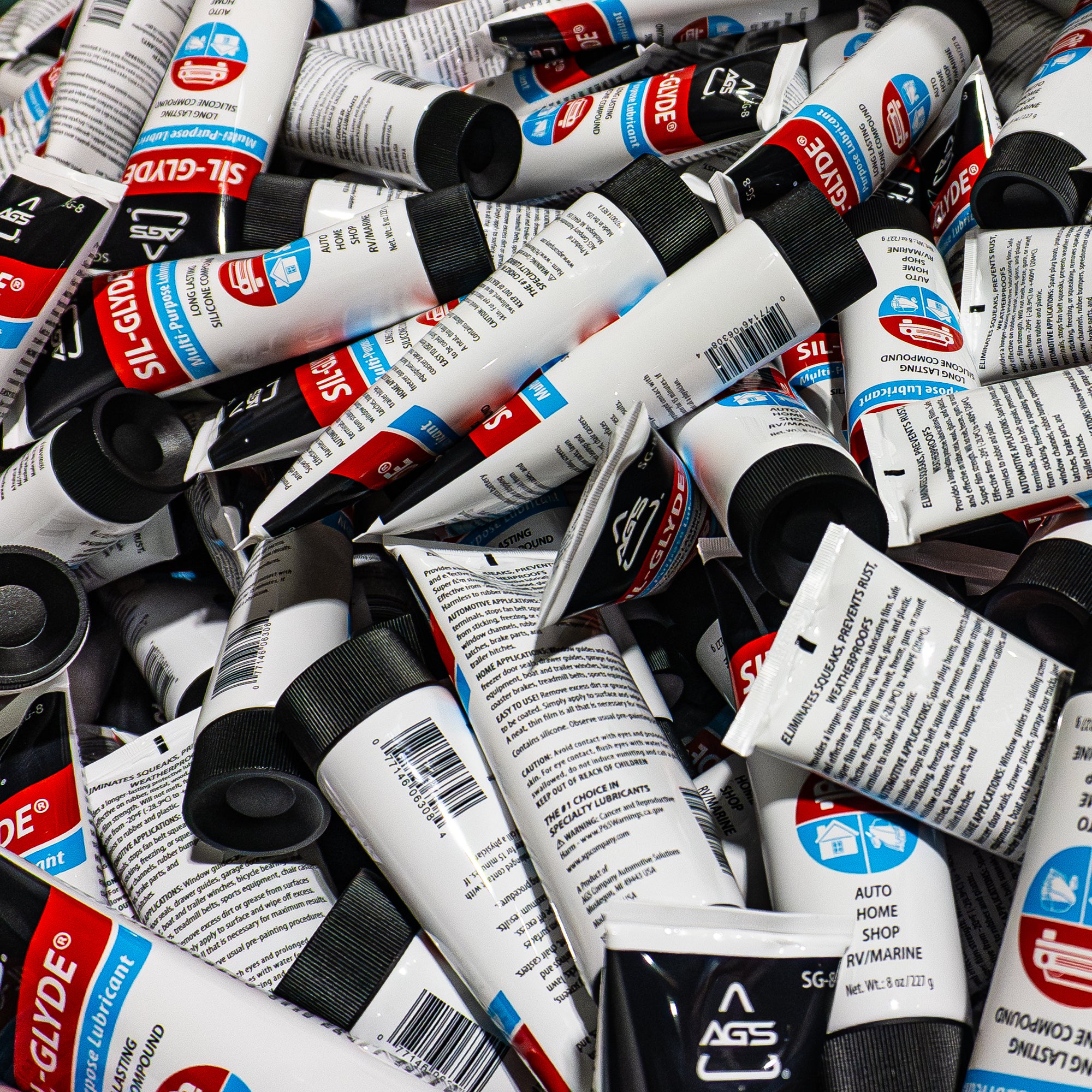 Sil-Glyde Silicone Lubricant - Image 12