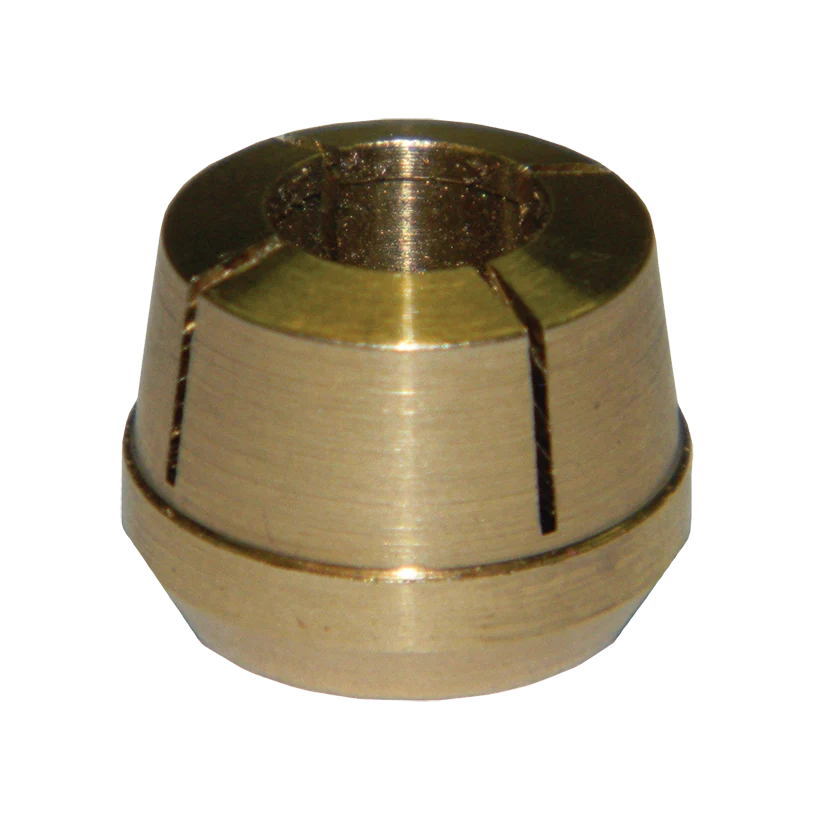 SPLICE-LOK Brass Ferrule for A/C Repair 5/16" - 2 per Bag