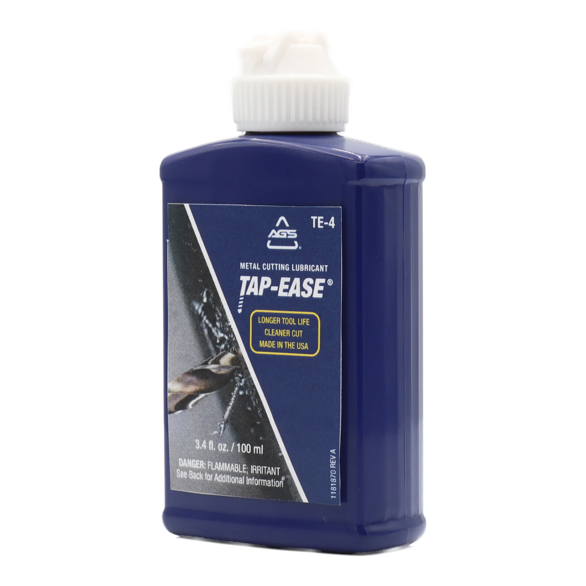 Tap-Ease 3.4oz Bottle - Image 10