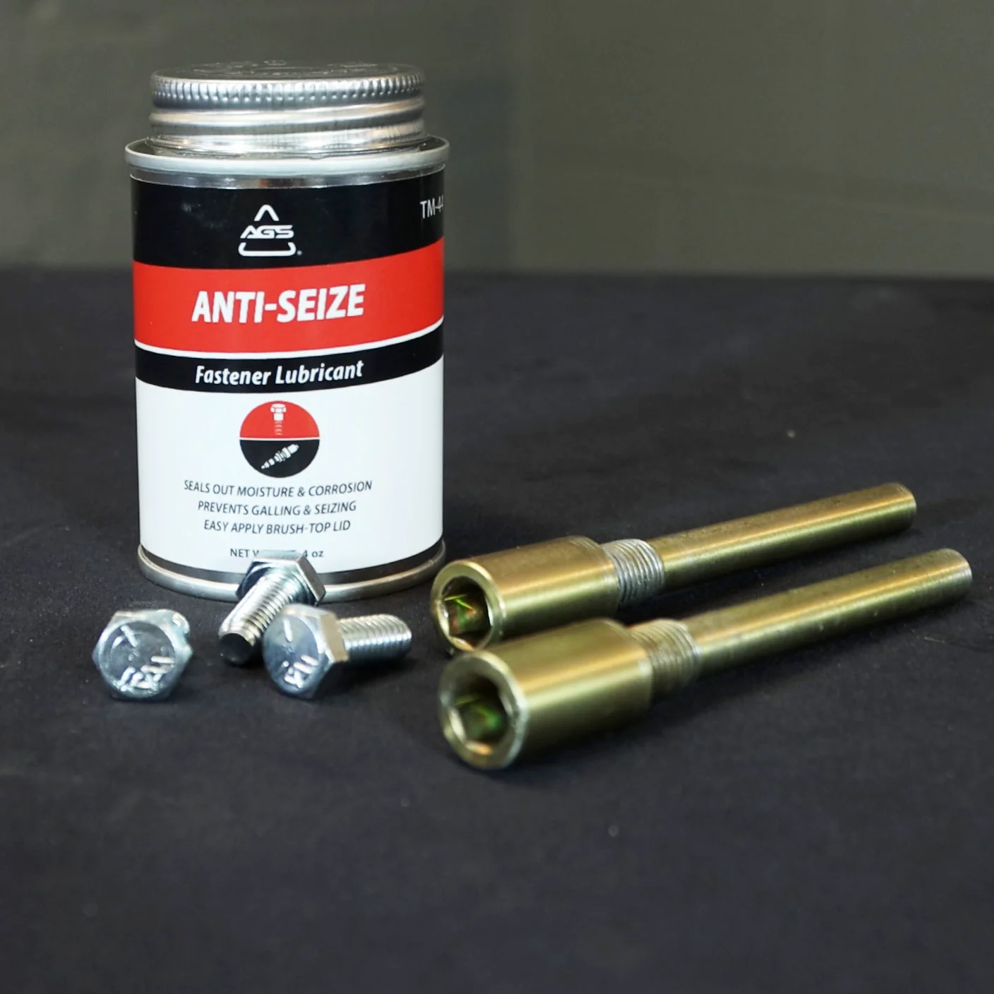 Thread-Magic Anti-Seize Lubricant 4oz - Image 7