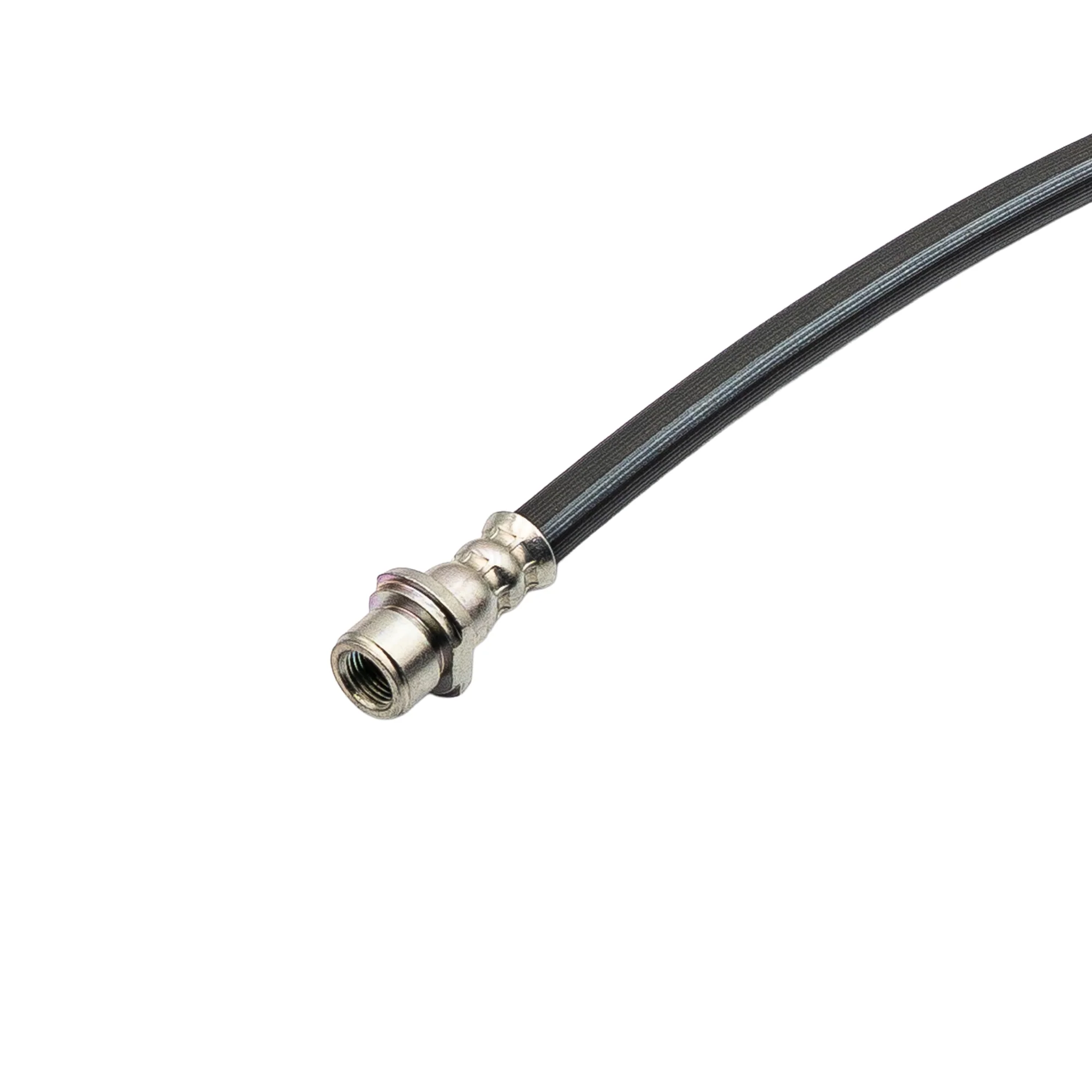 1995-2009 Toyota Hilux & Tacoma Front Right Rubber Brake Hose | AGS-KT30571 - Image 3