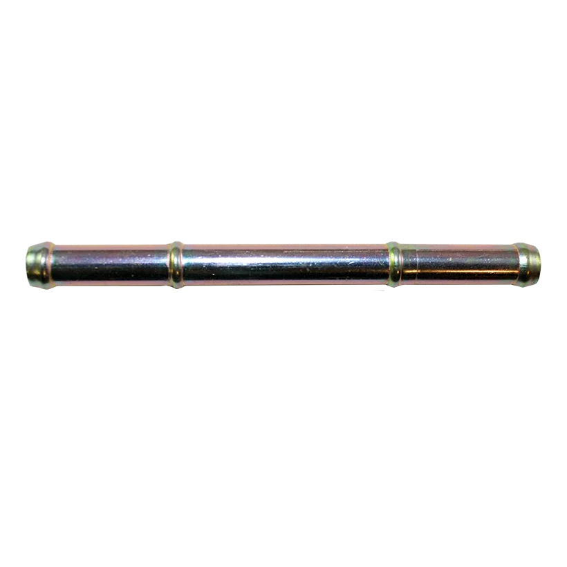 Transmission Line Adapter - 5/16 Rubber Hose to 5/16 Rubber Hose - 1 per Bag