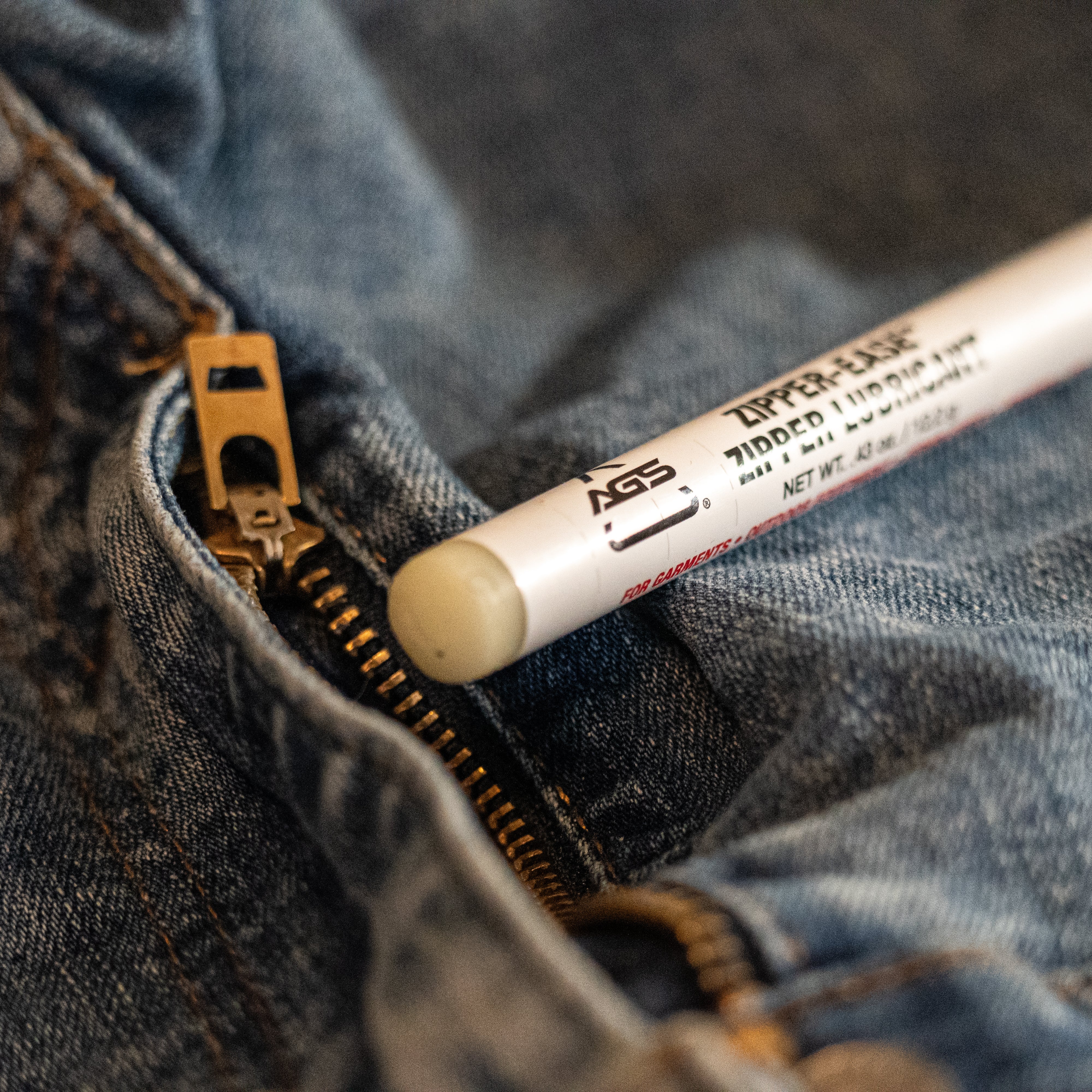Zipper-Ease, Stick, 0.43 oz - Image 7